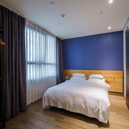 LACOZi STAY Seoul Exterior foto