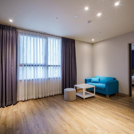 LACOZi STAY Seoul Exterior foto