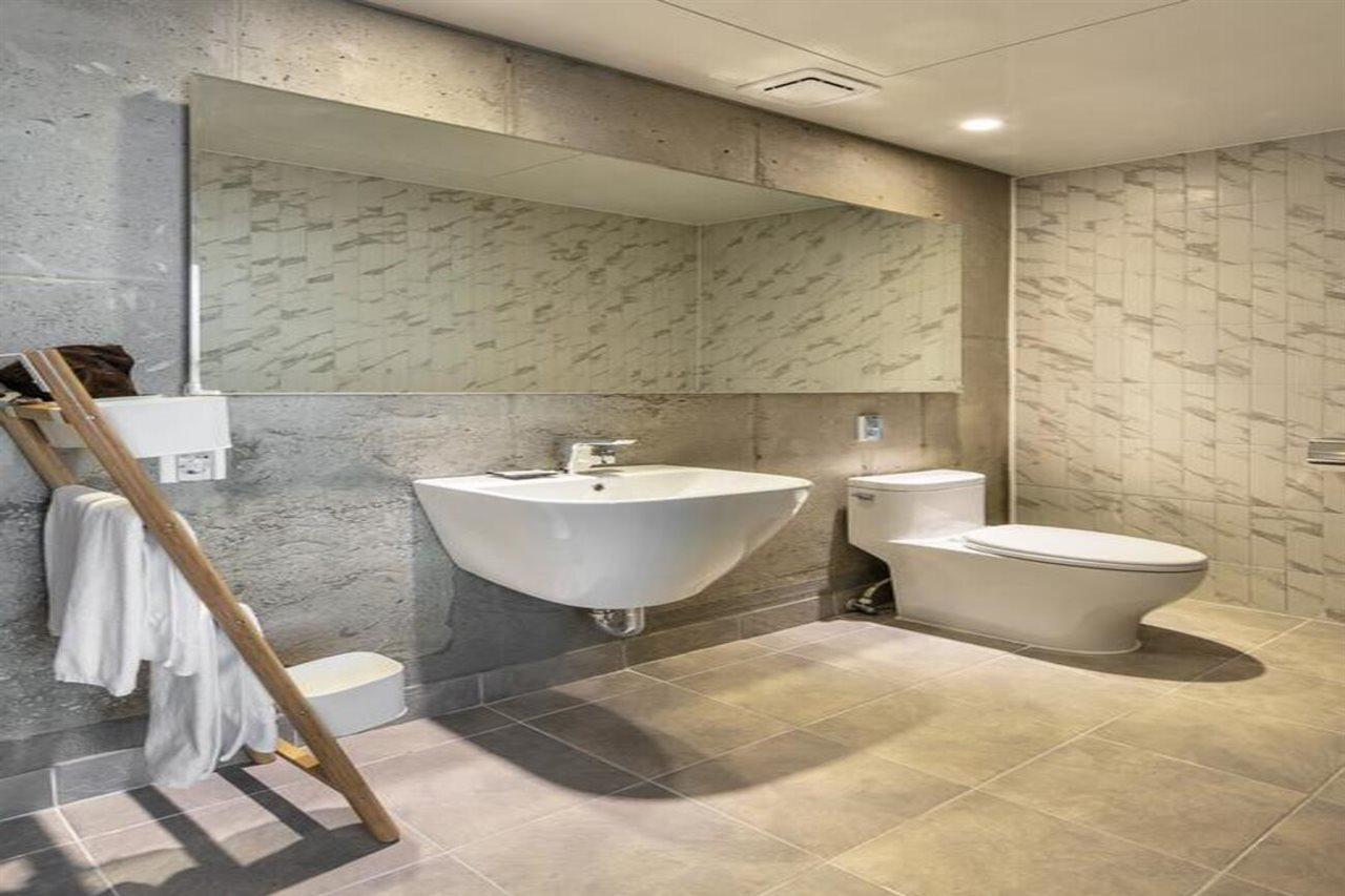 LACOZi STAY Seoul Exterior foto