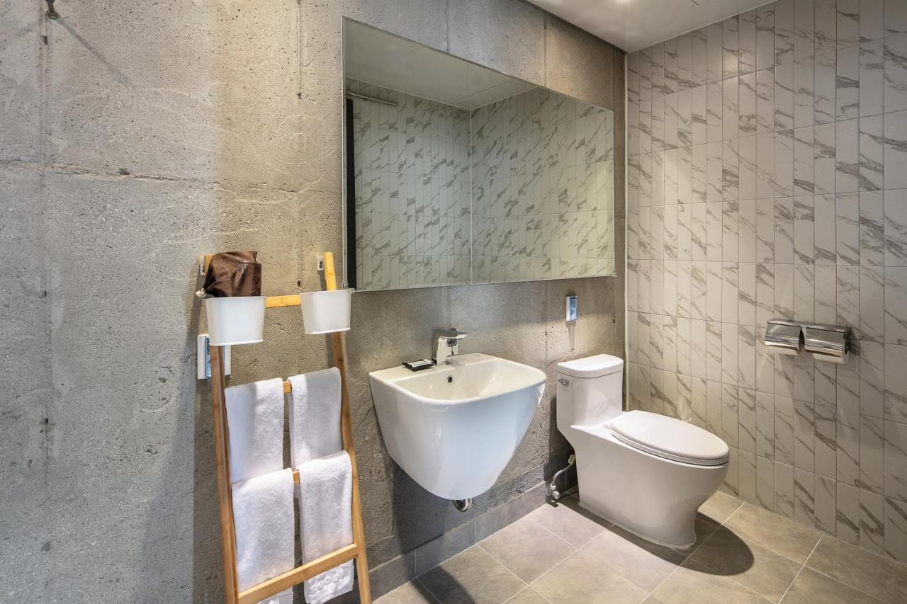 LACOZi STAY Seoul Exterior foto