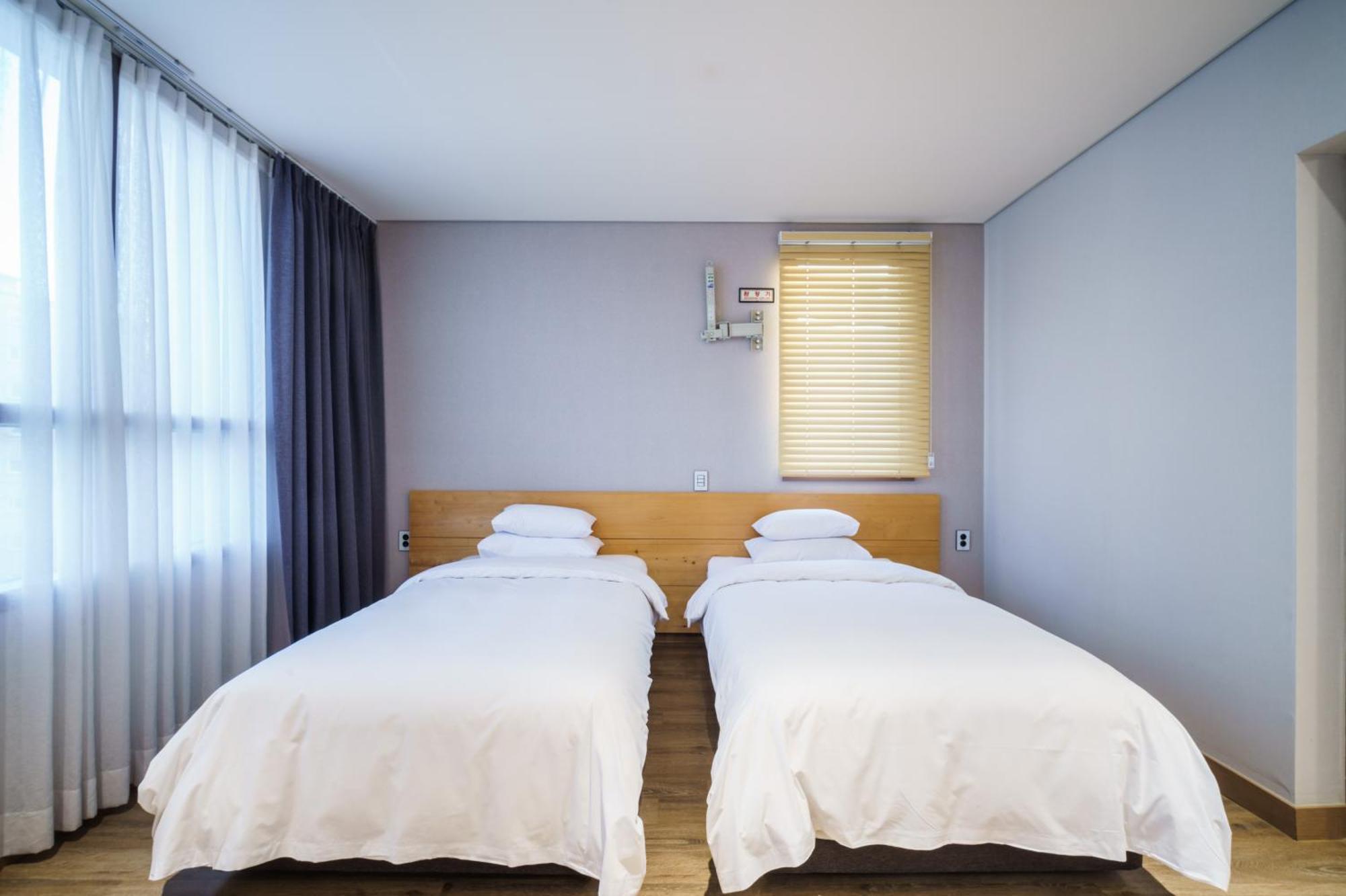 LACOZi STAY Seoul Exterior foto