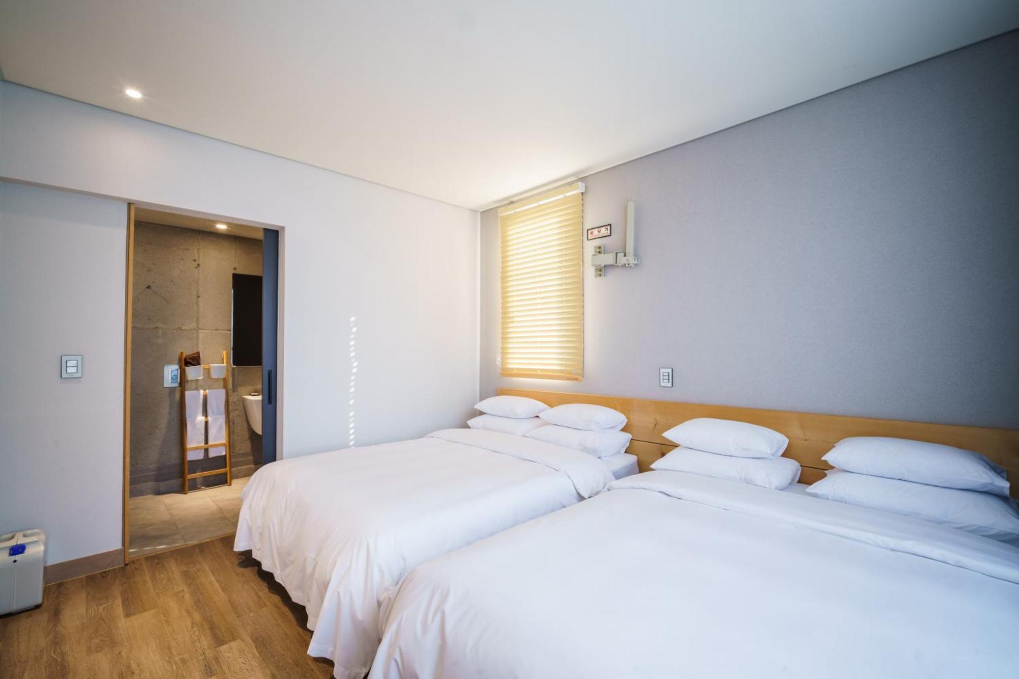 LACOZi STAY Seoul Exterior foto