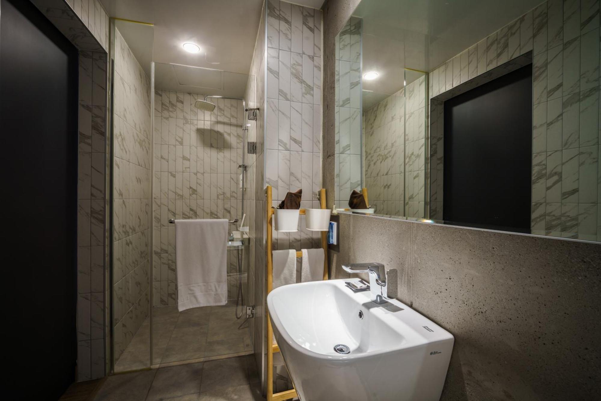 LACOZi STAY Seoul Exterior foto