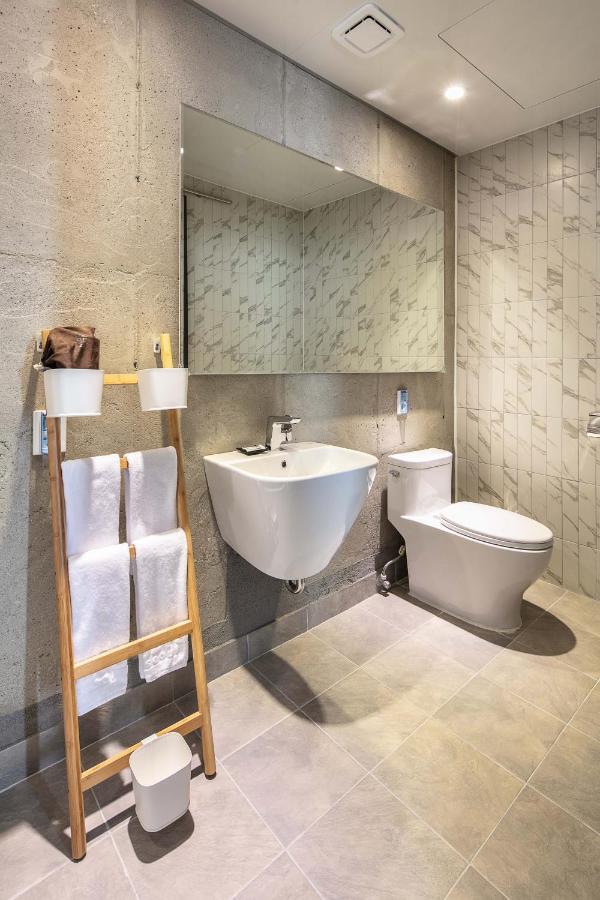 LACOZi STAY Seoul Exterior foto